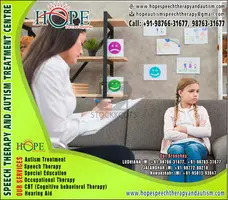 CBT (Cognitive behavioral Therapy) Centre