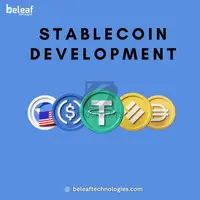 Stablecoin development - 1