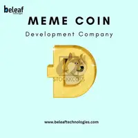 Meme coin developemnt company - 1