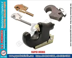 Tractor Linkage Parts - 1