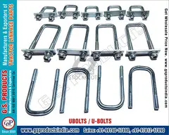 Tractor Linkage Parts - 5
