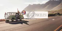 Travel Priceless - 2