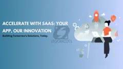 Accelerate with SaaS: Your App, Our Innovation - 1