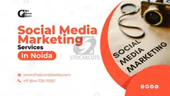 Where Can You Find Quality Social Media Marketing Services in Noida? - 1