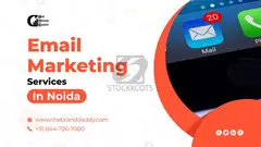 Unleash the Power of Email Marketing Services in Noida - 1
