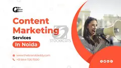 Maximizing Your Reach with Content Marketing Services in Noida - 1