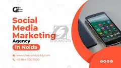 Exploring the World of Social Media with an Agency in Noida