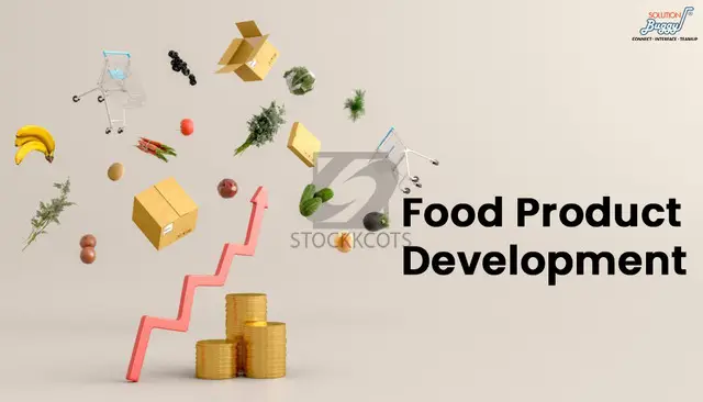 Expert Assistance for Food Product Development - 1