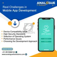 Best Mobile App Development Company in Hyderabad - 3