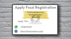 Fssai Registration - 1