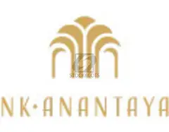 3 BHK apartments & 4 BHK penthouse apartments by NK Anantaya - 1