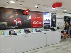 LENOVO EXCLUSIVE STORE - GBS SYSTEMS & SERVICES - 1