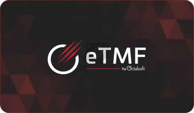 Octalsoft: ETMF | Electronic Trial Master File - 1