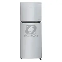 Frost Free Refrigerator|Double Door Fridge Price - 1