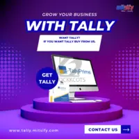 TALLY SOFTWARE SALES AND SERVICE - 3