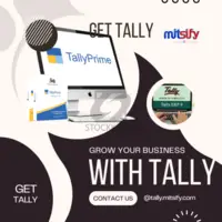 TALLY SOFTWARE SALES AND SERVICE - 5