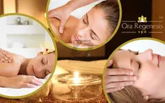 destress massage in Wakad | spa service in Wakad