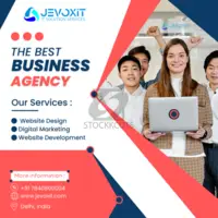Best SEO Company in Delhi - Jevoxit