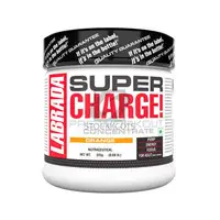 Labrada Supercharge Pre Workout Supplement - 1