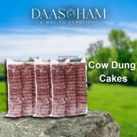 cow dung diya manufacturers - 1
