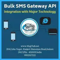 India's No. 1 Bulk SMS Gateway API Service Provider - 1