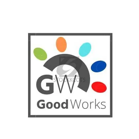 Brightening Lives: GoodWorks Trust's Mission for Underprivileged Children's Education in India - 1