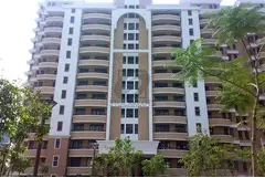 Full Furnished Apartment For Rent in Gurgaon - Vipul Belmonte in Gurgaon - 1
