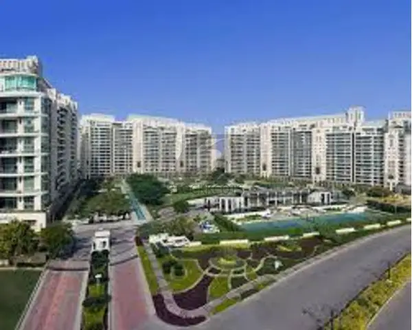 Service Apartments in Gurgaon | Service Apartment in The Crest Gurgaon - 1