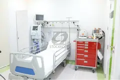 Best Gynecology Hospital in Dubai | Charme Day Surgery Center