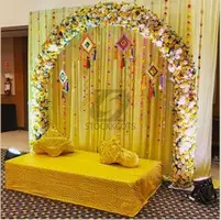 Wedding And Event Planner In Hyderabad. - 1