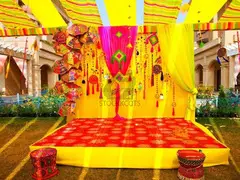 Wedding And Event Planner In Hyderabad.