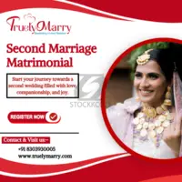 TruelyMarry - Your Second Chance at Happiness in Second Marriage Matrimony - 1