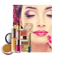 Color Cosmetic Manufacturers - 1