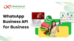 Empower Your Business with WhatsApp API for Business in India, UAE, and Saudi Arabia - 1