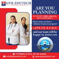 Study MBBS Abroad Consultants in Hyderabad - 3