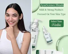 Clear Skin Awaits - Best Acne Face Wash & Anti-Acne Serum with Salicylic Acid