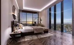 Aristo Autman - Choose Luxurious 4 bedroom flat for sale in Gota Within Your Budget