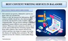 Best Content Writing Service || Balasore best Content Service|| Balasore It Company