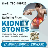 Best Kidney Doctor in Hanamkonda