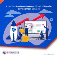 Best Website Design And Development Services In India - 2