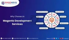 Top Magento Development Company in Tamilnadu