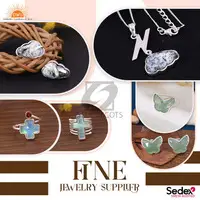 Your Trusted Fine Jewelry Supplier Straight from India - 1