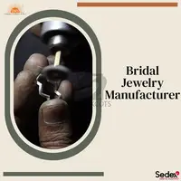 Experienced Bridal Jewelry Manufacturer in Jaipur