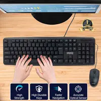 Exclusive Offer: Save 20% on Keyboard and Mouse Combo - 1