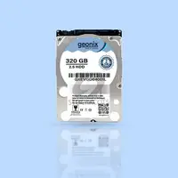 Buy SATA Laptop Hard Drive for Reliable Storage Solution - 1