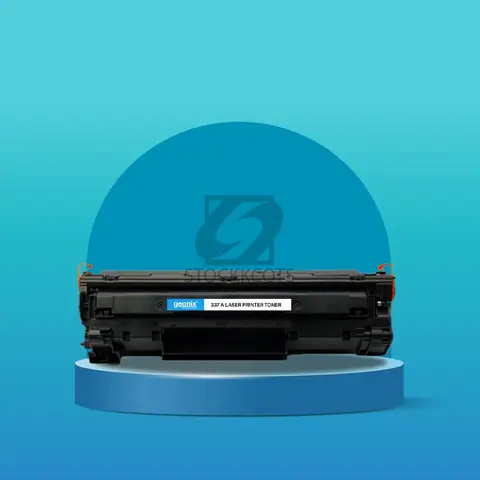 Affordable Laser Printer Toner Cartridges - Buy Now and Save! - 1