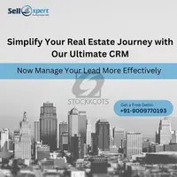 CRM Solution for all the realtores