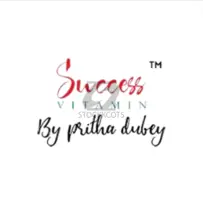 Pritha Dubey - Your Success Vitamin Coach