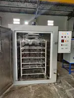 Industrial oven manufacturers - 1