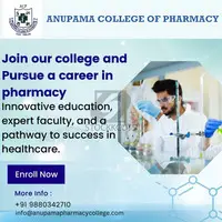 Launch Your Pharma Career at Best D Pharmacy Colleges in Bangalore - 1